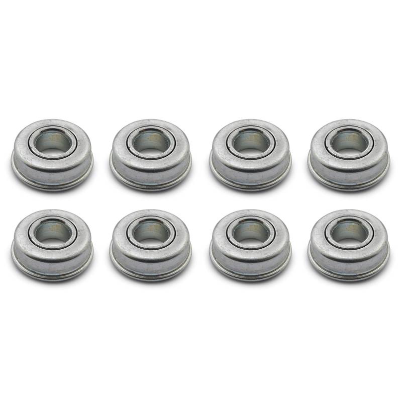 Easyboost 8 Radlager Ø12.7 x 28.6 x 11mm für Honda MTD Hayter Snapper Rasenmäher 91055-VA4-003 91102960-010 91102960-003 91102960-000 HR215 HRB536 5221 741-0180 741-0262 von Easyboost