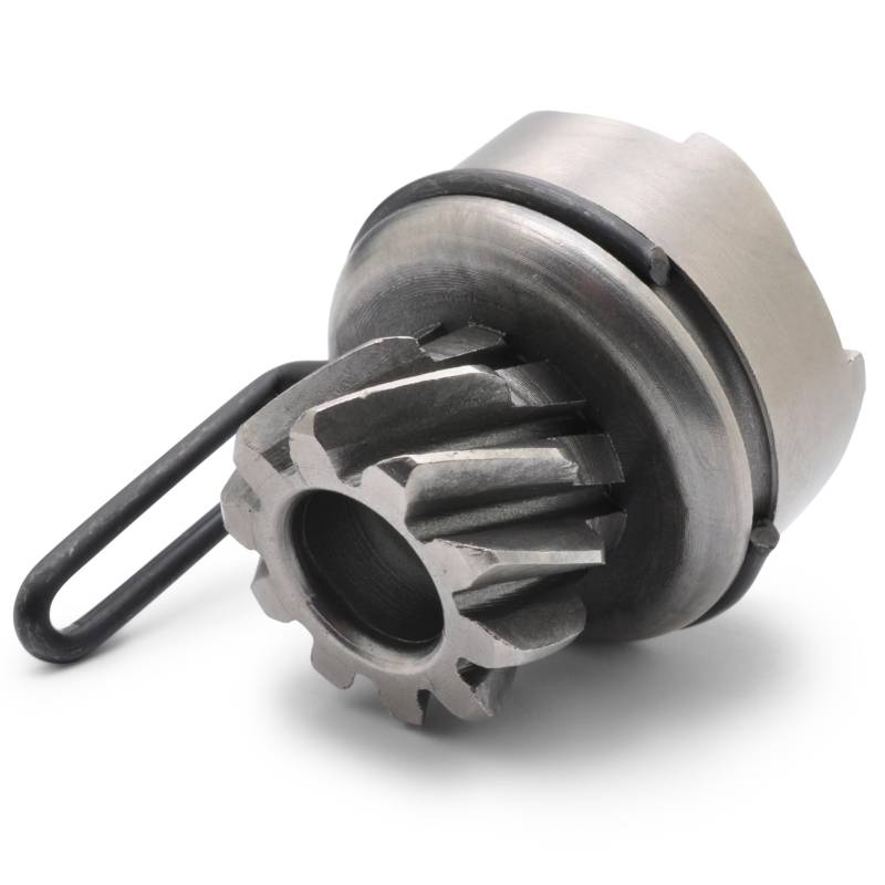 Easyboost Kickstarterritzel Mitnehmerritzel 10 Zähne für Sym 50ccm Orbit 2 und 3, Jet14, Symphony, Fiddle 2 und 3, Peugeot Tweet, Speedfight 3-4, Vivacity 3 4T von Easyboost