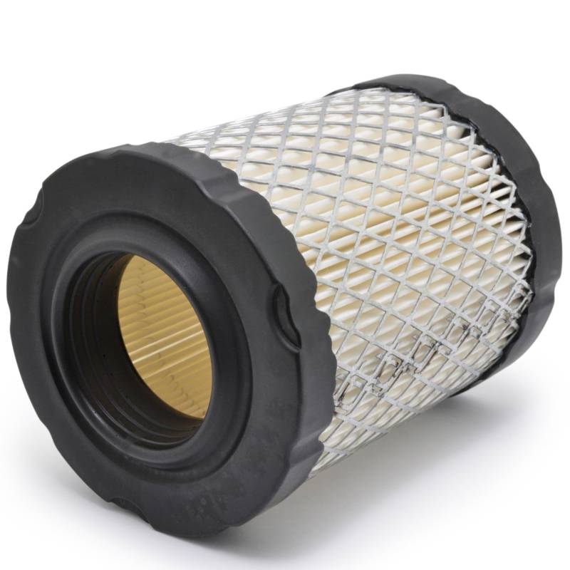 Easyboost Luftfilter für Rasentraktor Briggs & Stratton 9 bis 12,5 PS 796032 591583 992377 591583 796032 für Viking Husqvarna Castelgarden Bestgreen McCulloch MTD Partner von Easyboost