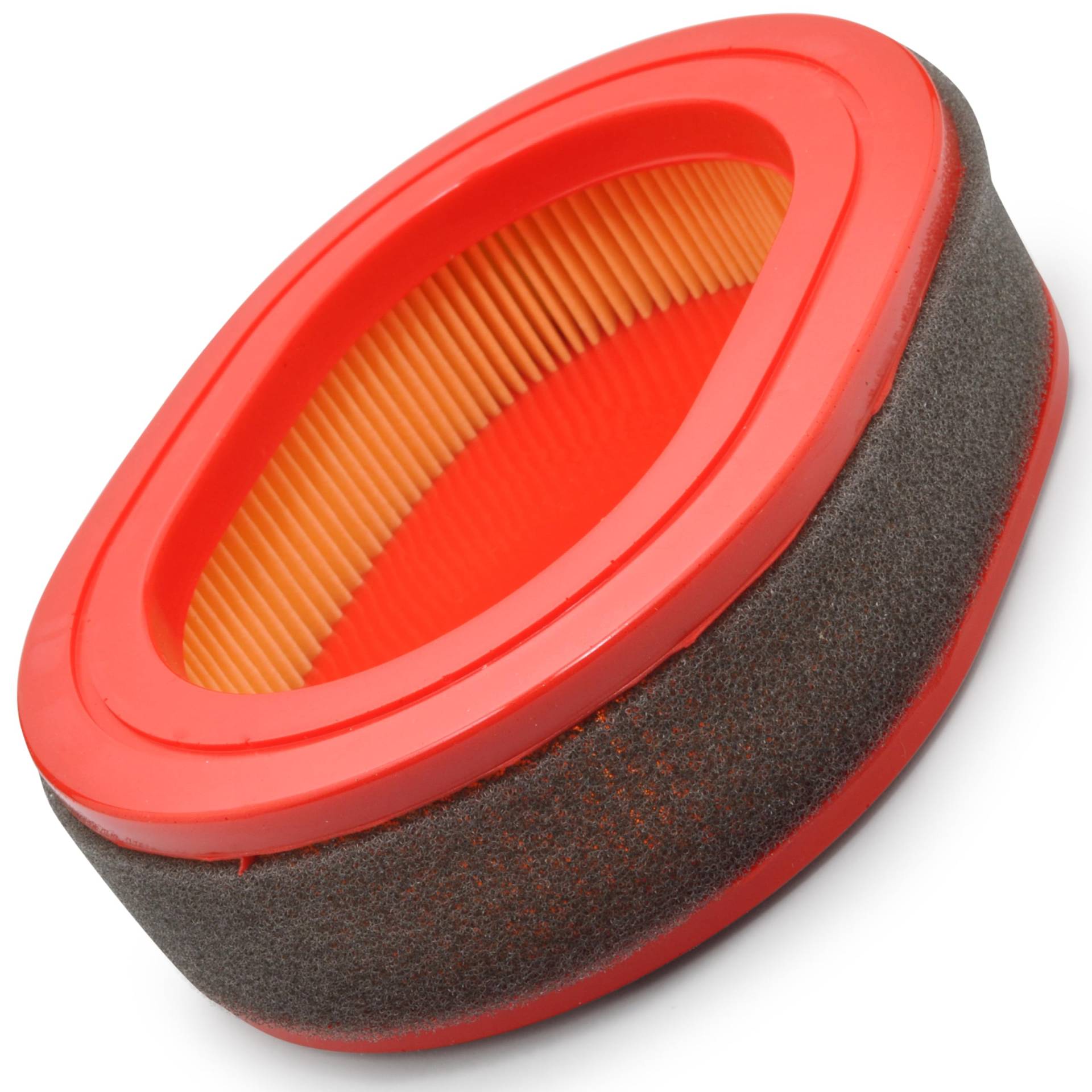 Easyboost Luftfilter für McCulloch-Rasenmäher Motor GGP 577616016 – 579829013 kompatibel mit den Modellen 150RCLASSIC - M51 - M53 - M56 - RV150 Easyboost Luftfilter für McCulloch-Rasenmäher Motor GGP 577616016 – 579829013 kompatibel mit den Modellen 150RCLASSIC - M51 - M53 - M56 - RV150 von Easyboost