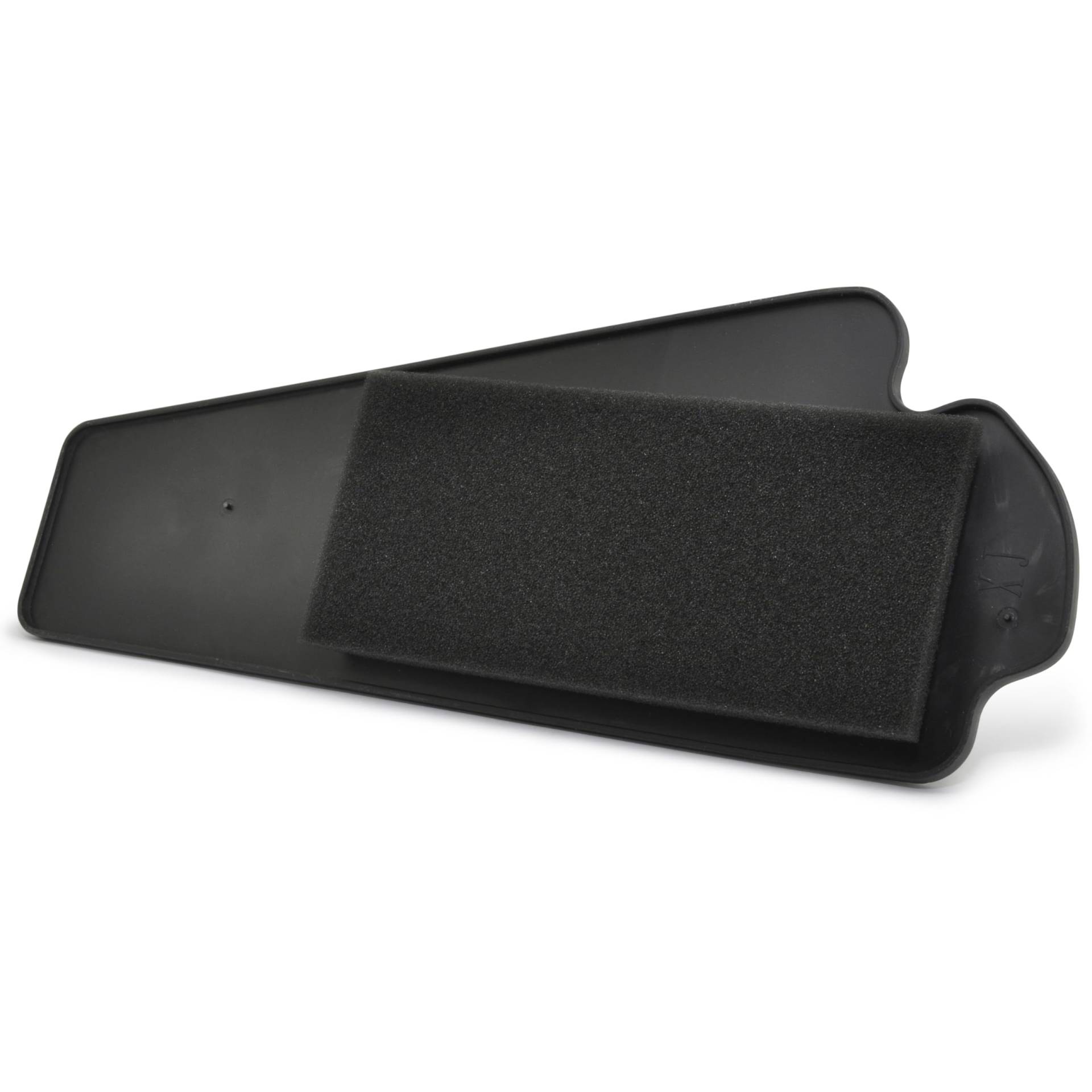 Easyboost Luftfilter für Sym 50ccm Orbit 1 und 2 Jet Mio Orbit 1-2-3 Fiddle Symply Symphony X-Pro Peugeot Speedfight 3 und 4 Vivacity 3 GY6 Ludix Pro OEM 17211-AAA-000-801723 Easyboost Luftfilter für Sym 50ccm Orbit 1 und 2 Jet Mio Orbit 1-2-3 Fiddle Symply Symphony X-Pro Peugeot Speedfight 3 und 4 Vivacity 3 GY6 Ludix Pro OEM 17211-AAA-000-801723 von Easyboost