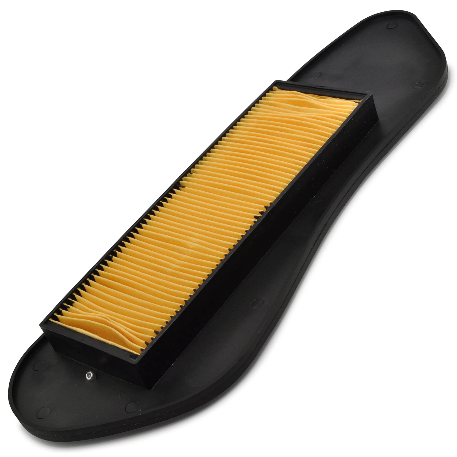 Easyboost Luftfilter für Yamaha XMAX 125 - 250ccm XCITY MBK Skycruiser 125 - 250ccm Cityliner Citycruiser OEM-Referenz 37P-E4451-00 und 1B9-14451-00 und HFA4104 Easyboost Luftfilter für Yamaha XMAX 125 - 250ccm XCITY MBK Skycruiser 125 - 250ccm Cityliner Citycruiser OEM-Referenz 37P-E4451-00 und 1B9-14451-00 und HFA4104 von Easyboost