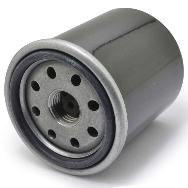 Easyboost Ölfilter für Piaggio 125cc 250ccm MP3 X7 X8 X9 Libery Fly Vespa GT Vespa LX MP3 X9 Aprilia 125 Atlantic Scarabeo Gilera 125 Nexus Peugeot 250ccm 300cc Geopolis Satelis äquivalent HF183 von Easyboost