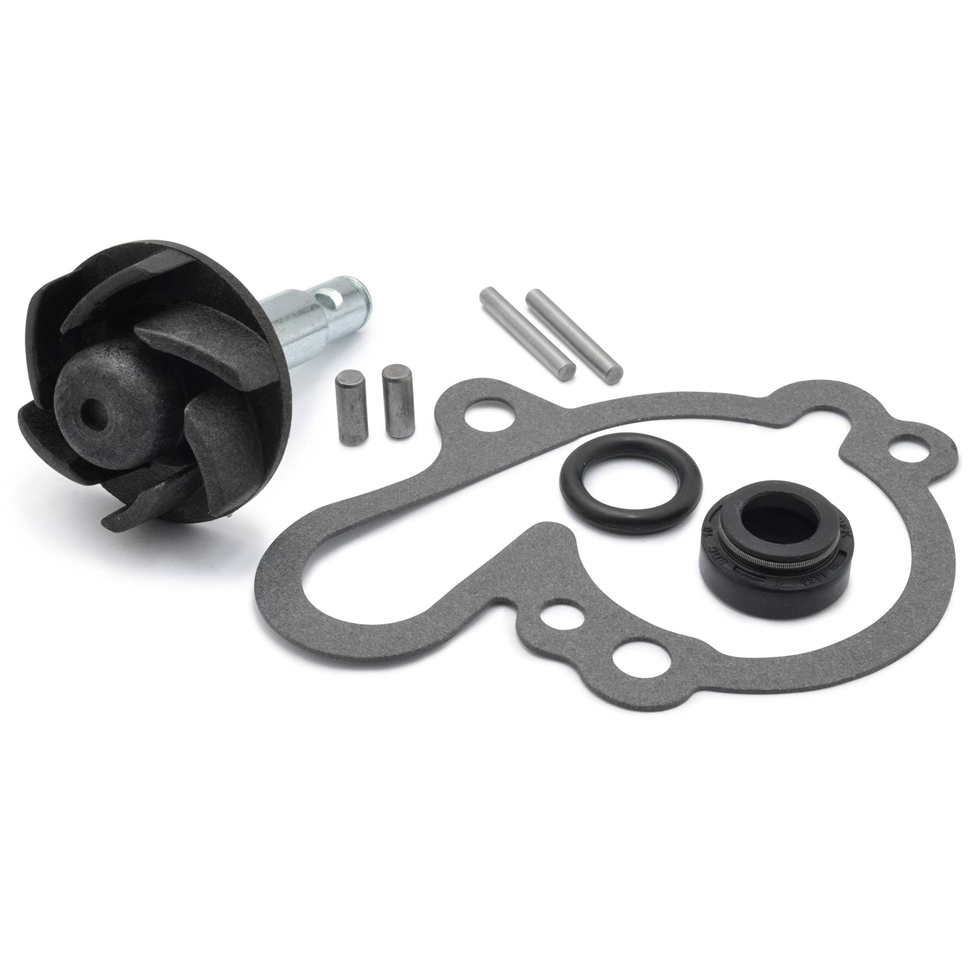 Easyboost Reparatursatz Wasserpumpe Turbinendichtung Achse Stifte für AM6 MBK Xlimit Xpower DT RS XP6-XPS Beta Rieju TZR Sherco Easyboost Reparatursatz Wasserpumpe Turbinendichtung Achse Stifte für AM6 MBK Xlimit Xpower DT RS XP6-XPS Beta Rieju TZR Sherco von Easyboost