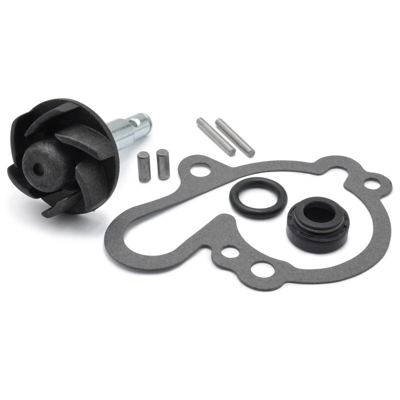 Easyboost Reparatursatz Wasserpumpe Turbinendichtung Achse Stifte für AM6 MBK Xlimit Xpower DT RS XP6-XPS Beta Rieju TZR Sherco von Easyboost