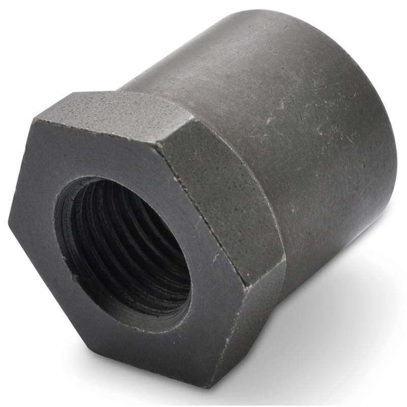 Easyboost Zündungsmutter M10x1 M10x100 M10x1,0 für Kurbelwelle Derbi Euro 2-3-4 von Easyboost