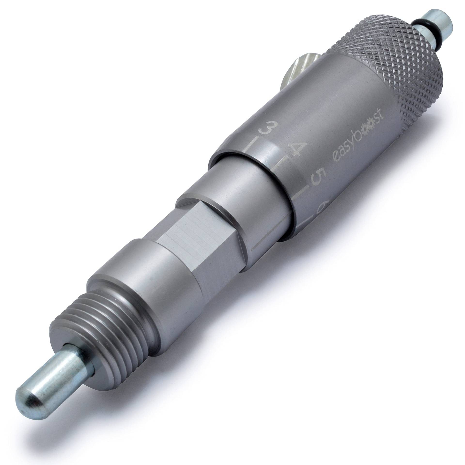 Easyboost Zündzeitpunkt Einstellgerät Messuhr OT Mikrometer Messschraube 2 Takt für Roller Schaltmoped AM6 Derbi Simson Aerox Bw’s Slider Jog-R für Zündung PVL MVT MHR Stage6 Italkit M14x1.25 Easyboost Zündzeitpunkt Einstellgerät Messuhr OT Mikrometer Messschraube 2 Takt für Roller Schaltmoped AM6 Derbi Simson Aerox Bw’s Slider Jog-R für Zündung PVL MVT MHR Stage6 Italkit M14x1.25 von Easyboost