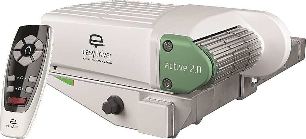 Easydriver Active 2.0 Rangierhilfe Einachser von easydriver
