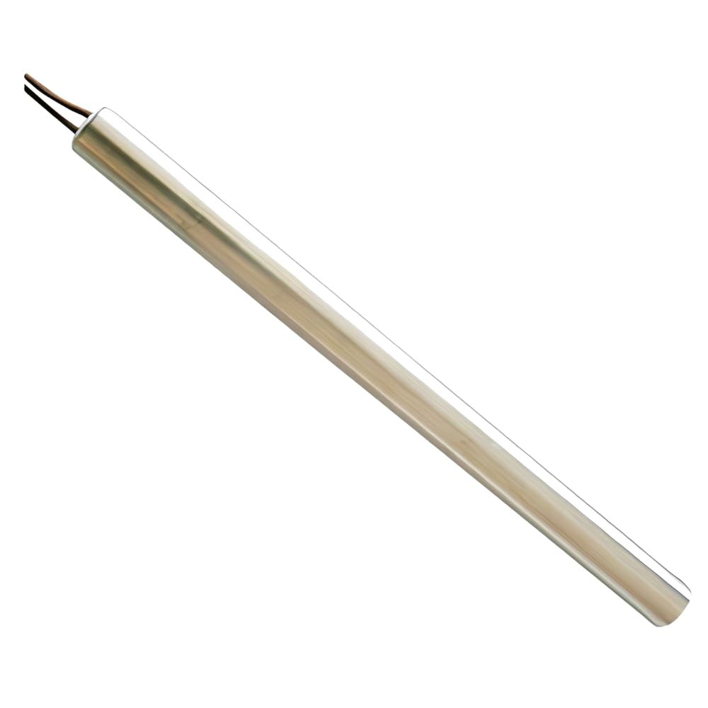 Zündkerze für Pelletofen, 280 W, 155 mm; Durchmesser 10 mm; für Modell La Nordica Extraflame Zündkerze für Pelletofen, 280 W, 155 mm; Durchmesser 10 mm; für Modell La Nordica Extraflame von Easyricambi