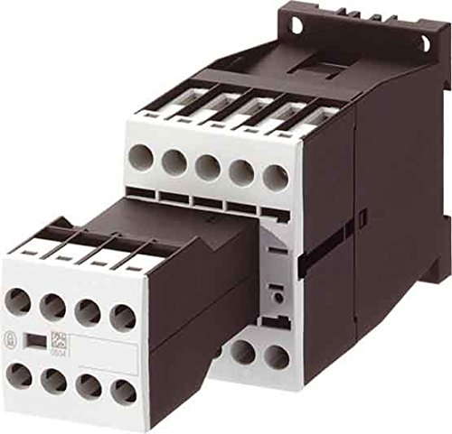 Leistungsschütz DILM12-21(230V50HZ) - Eaton (Moeller), Bonn - 1 STK!!! (276900) von Eaton