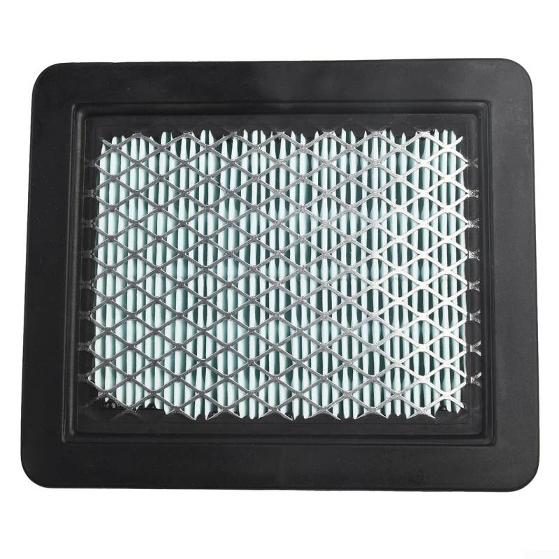 Eawfgtuw 2 Stück Rasenmäher-Ersatzteile, 133 x 113 x 20 mm, Baumwollfilter-Service-Set, Luftfilter für HRX537 HRX476 HRB535 HRD536 IZY53 HRG536 von Eawfgtuw