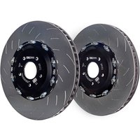 Bremsscheibe EBC BRAKES SG2F024, 2 Stück von Ebc Brakes