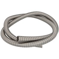Abgasrohr, Standheizung EBERSPÄCHER HEATING 360 61 299/2M von Eberspacher Heating