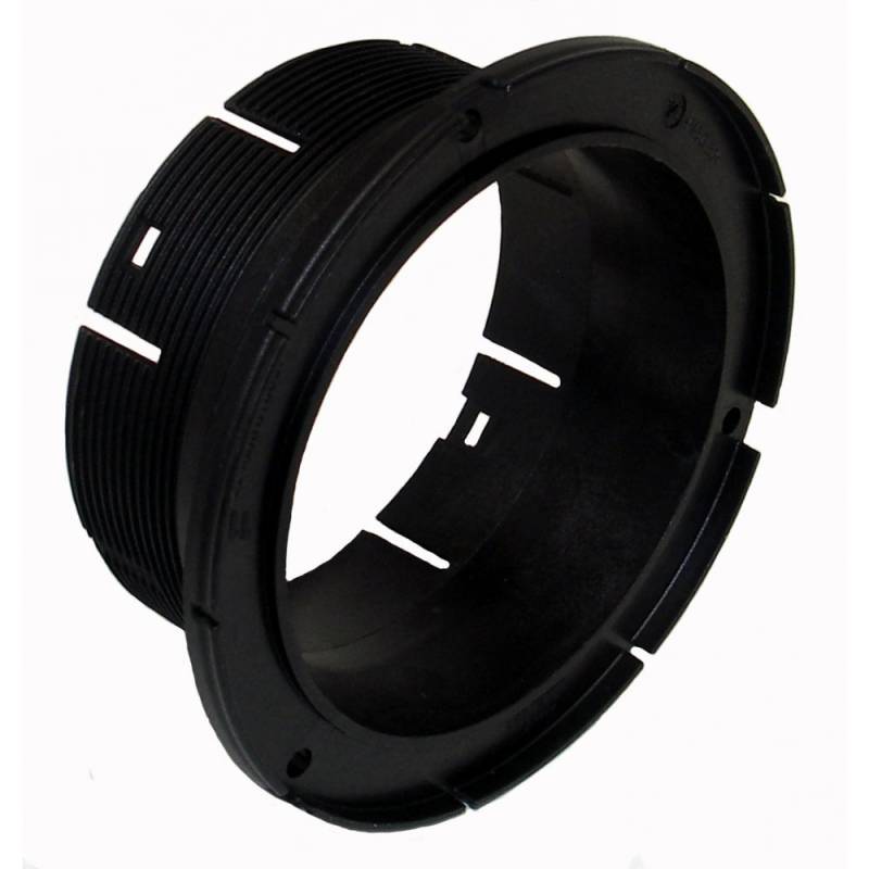 Eberspàƒ ¤cher 22 1000 01 00 37 STUTZEN-SCHWARZ,D=90MM von Eberspächer