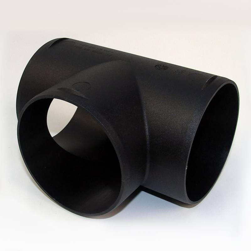 Eberspächer 22 1000 01 00 27 T-ABZWEIG,D=75/75/75MM von Eberspächer