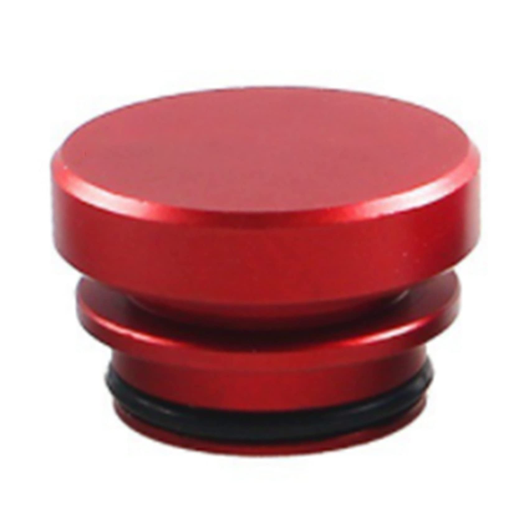 Echwave KFZ Zigaretten- AnzüNder Stecker KFZ Auswurf Zigaretten- AnzüNder Stecker Abdeckung LöSchen Farbe Rot Echwave KFZ Zigaretten- AnzüNder Stecker KFZ Auswurf Zigaretten- AnzüNder Stecker Abdeckung LöSchen Farbe Rot von Echwave