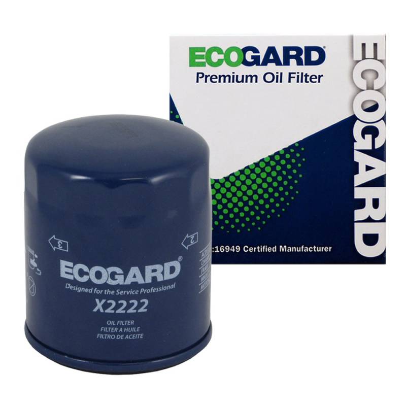ECO-GUARD X2222 von EcoGard