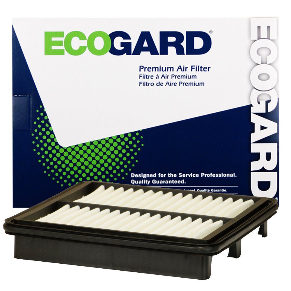 ECOGARD XA10494 Premium Motor-Luftfilter passend für Mazda CX-3 2.0L 2016-2021 von EcoGard