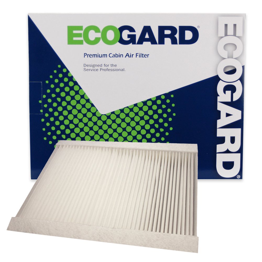 ECOGARD XC10336 Premium Innenraumfilter passend für Jeep Compass 2017–2021, Renegade 2015–2019 | Fiat 500L 2014–2020, 500X 2017–2020 ECOGARD XC10336 Premium Innenraumfilter passend für Jeep Compass 2017–2021, Renegade 2015–2019 | Fiat 500L 2014–2020, 500X 2017–2020 von EcoGard