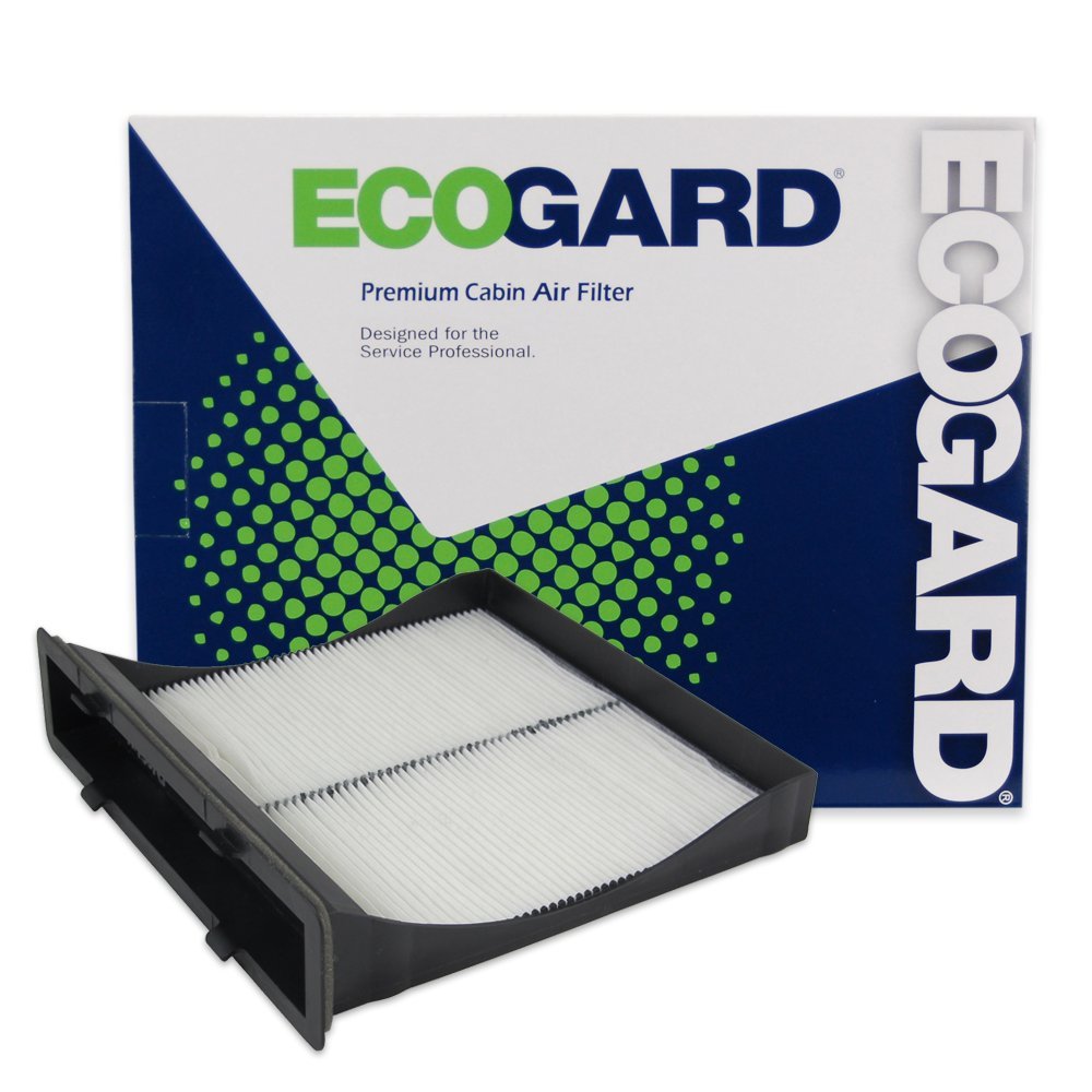 ECOGARD XC36115 Premium Innenraumluft (1) von EcoGard
