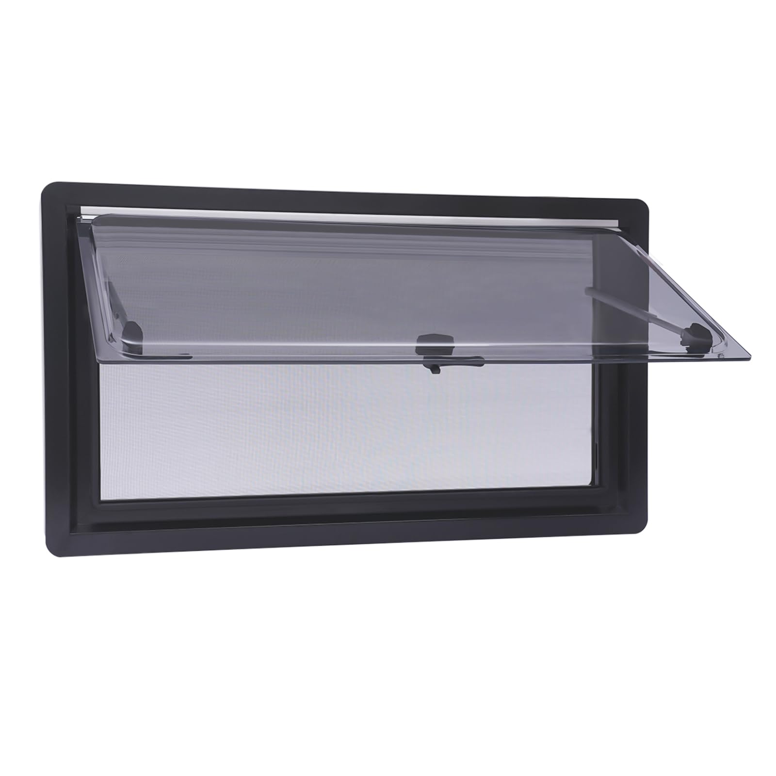 Wohnmobilfenster Ausstellfenster RV Fenster 900x500mm Seitenfenster kit 70° Wohnmobil Fenster mit integrierter Sonnenschirm und Insekten-Mesh, Externes Notfall Campingfenster Zum Herausschieben Wohnmobilfenster Ausstellfenster RV Fenster 900x500mm Seitenfenster kit 70° Wohnmobil Fenster mit integrierter Sonnenschirm und Insekten-Mesh, Externes Notfall Campingfenster Zum Herausschieben von Ecoggeder