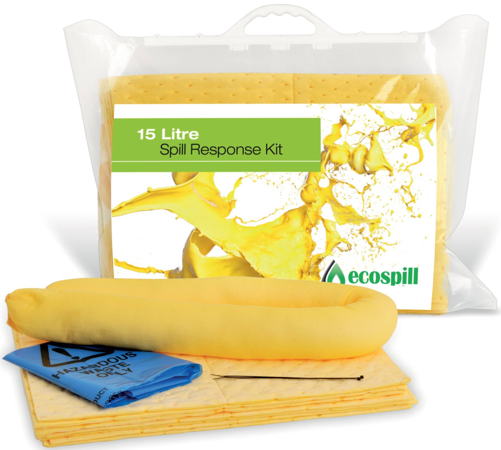Ecospill CHEMSK15 3676 Ecospill CHEMSK15 3676 von Ecospill