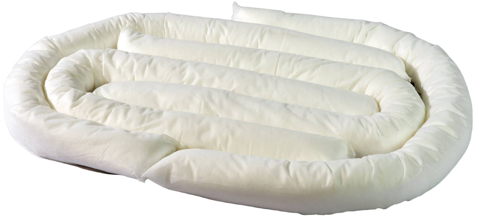 Ecospill OILS4712-Socken, 7,5 cm x 1,2 m, 20 Stück von Ecospill