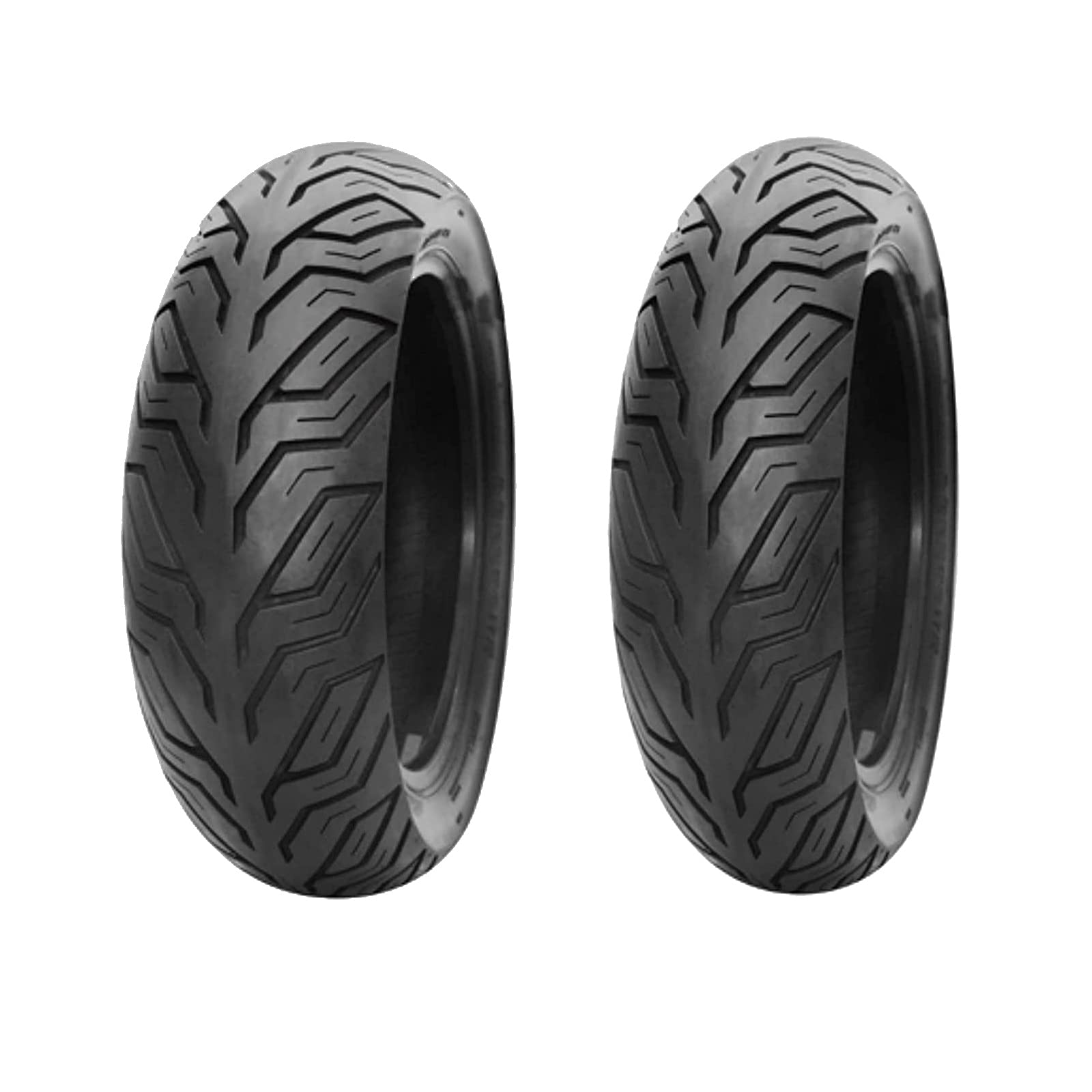 1 Paar Reifen Deestone 130-70/12+120-70/12 Reifen kompatibel mit Piaggio Vespa GT-GTS 125 200 250 300 1 Paar Reifen Deestone 130-70/12+120-70/12 Reifen kompatibel mit Piaggio Vespa GT-GTS 125 200 250 300 von ECOVELO