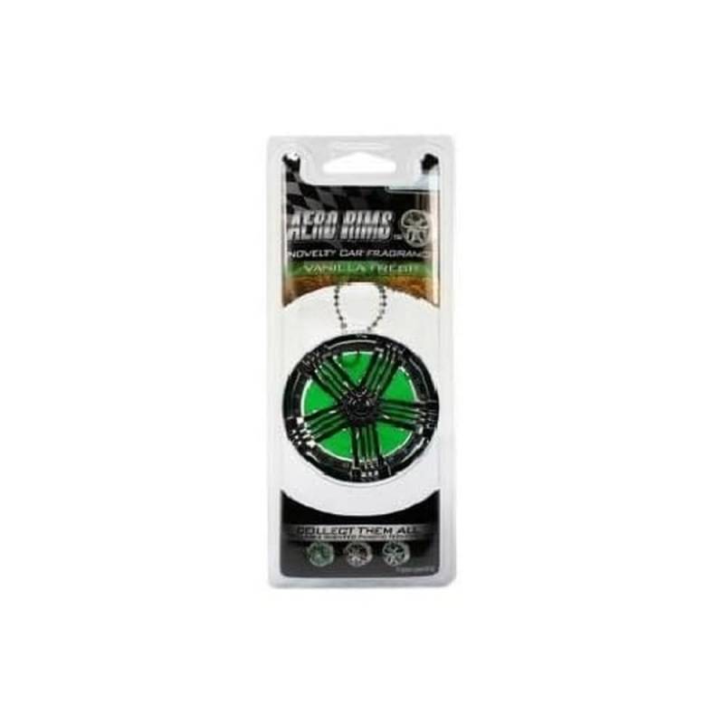 All ride Edco 871125229423 Deodorant in Rad von All Ride