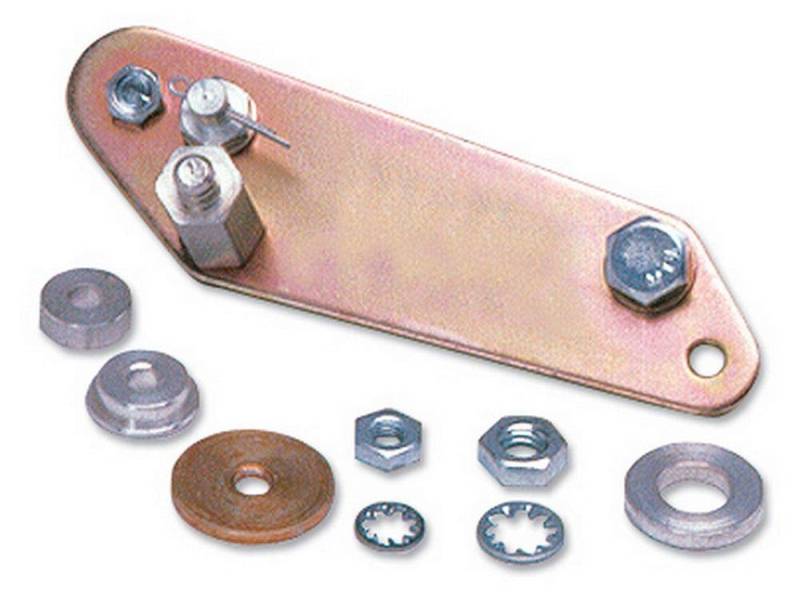 Edelbrock 1484 Tempomat-Kit von Edelbrock