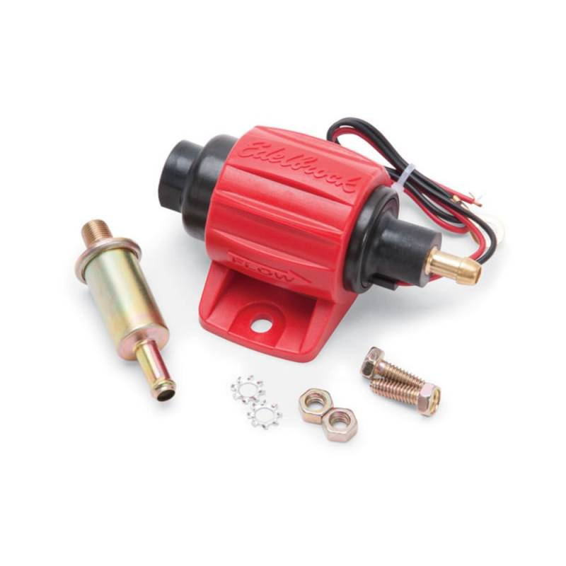 Edelbrock 17303 Kraftstoffpumpe von Edelbrock