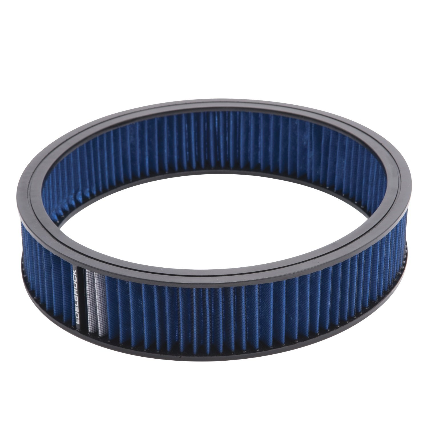 Edelbrock 43667 Luftreiniger Element, blau Edelbrock 43667 Luftreiniger Element, blau von Edelbrock