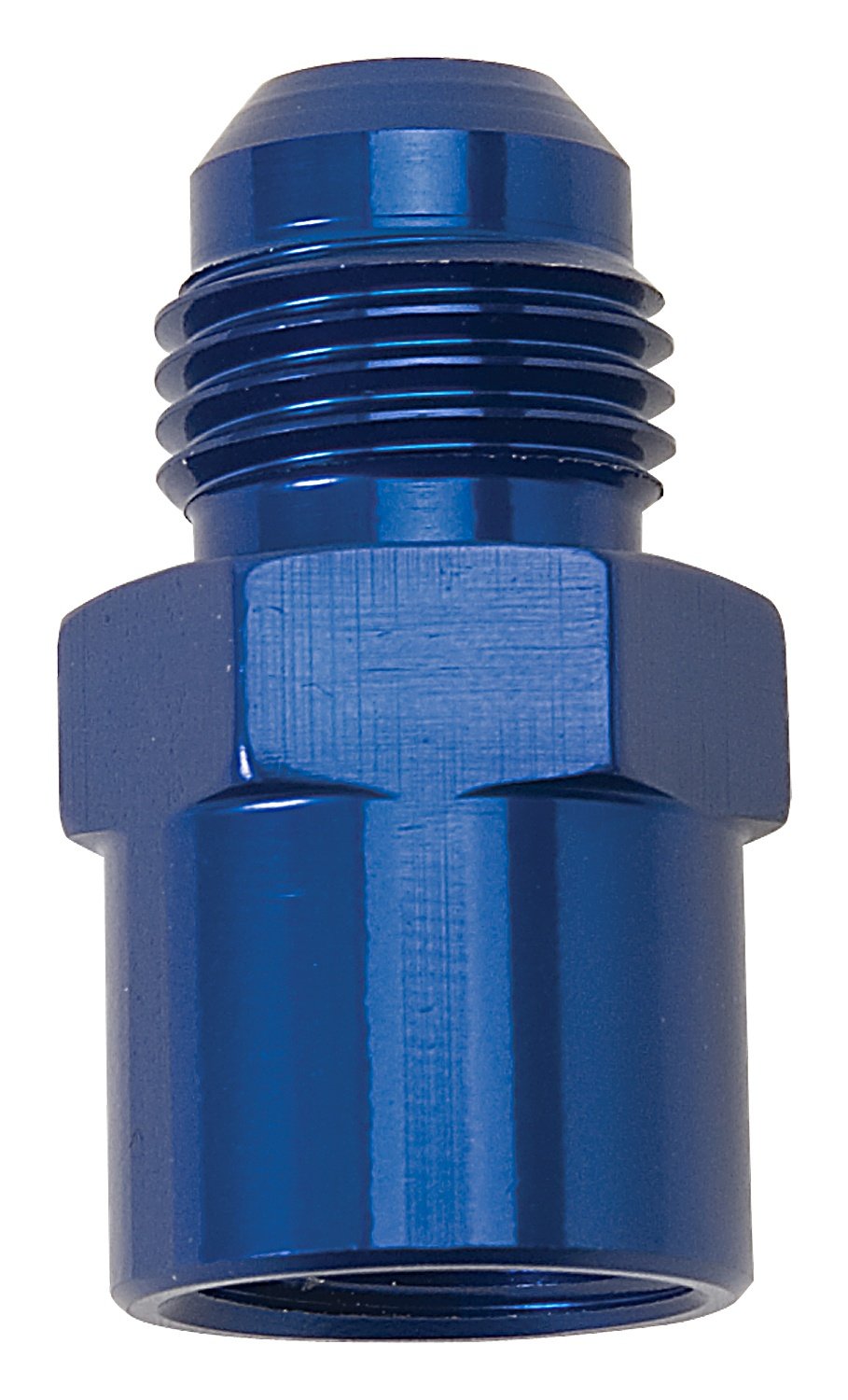 Edelbrock 640830 Adapter-Fassung M16 x 1,5 weiblich O-Ring Port #6 Ein Flare passt auf Gm Sendeinheiten Edelbrock 640830 Adapter-Fassung M16 x 1,5 weiblich O-Ring Port #6 Ein Flare passt auf Gm Sendeinheiten von Edelbrock