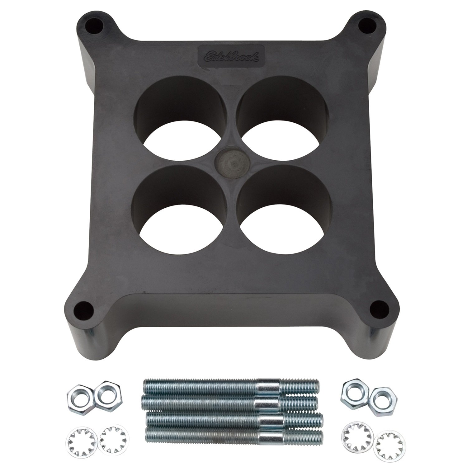 Edelbrock 8713 Vergaserabstandshalter Edelbrock 8713 Vergaserabstandshalter von Edelbrock
