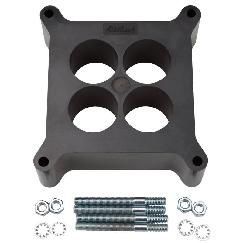 Edelbrock 8713 Vergaserabstandshalter von Edelbrock