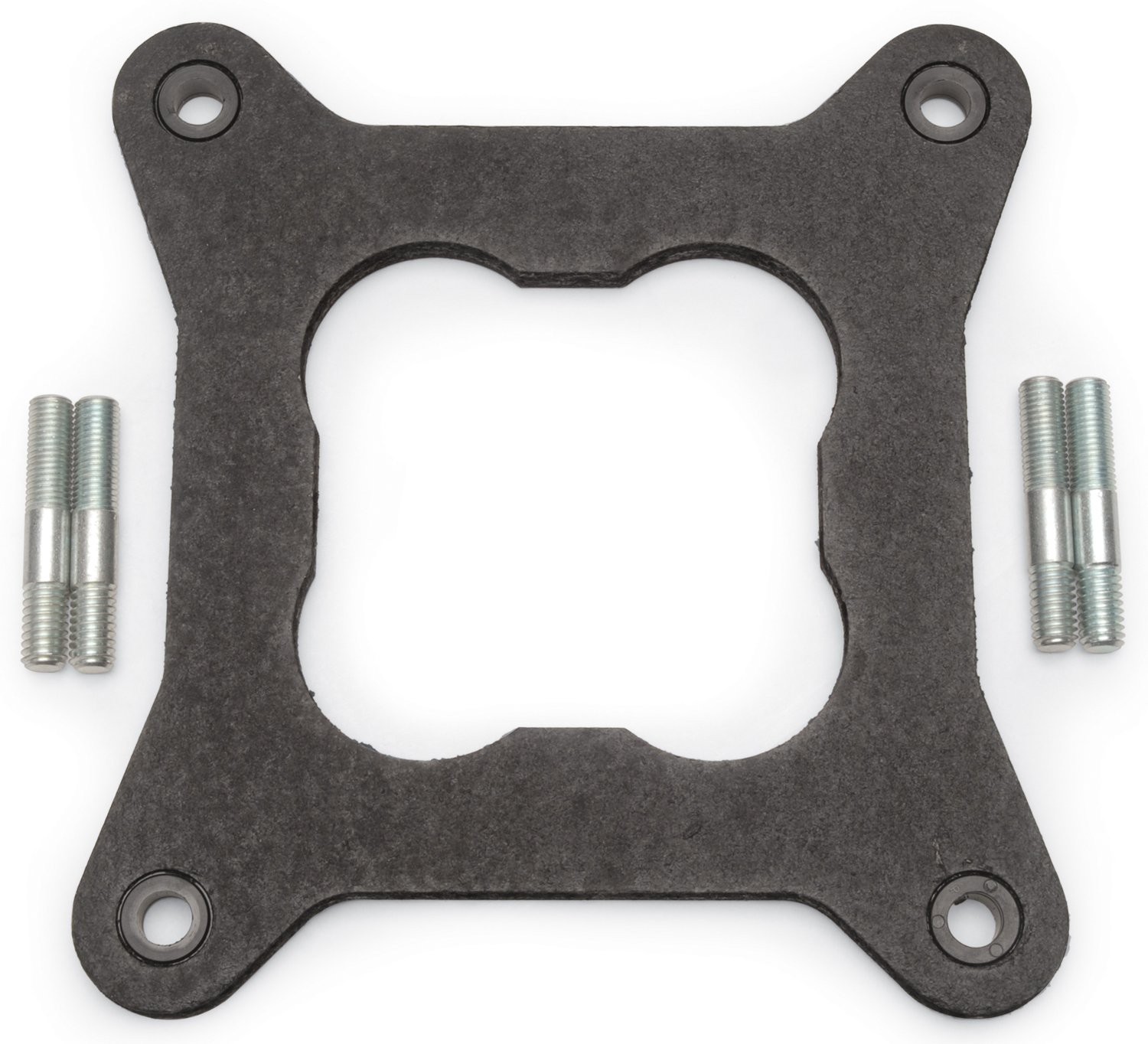 Edelbrock 9265 Vierkantbohrung Wärmedämmungsdichtung Edelbrock 9265 Vierkantbohrung Wärmedämmungsdichtung von Edelbrock