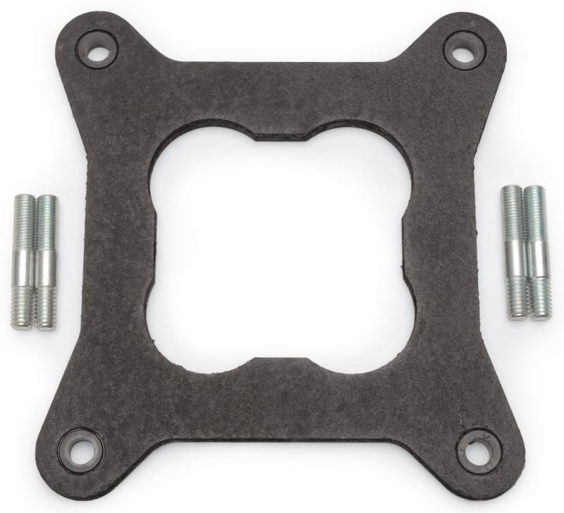 Edelbrock 9265 Vierkantbohrung Wärmedämmungsdichtung von Edelbrock