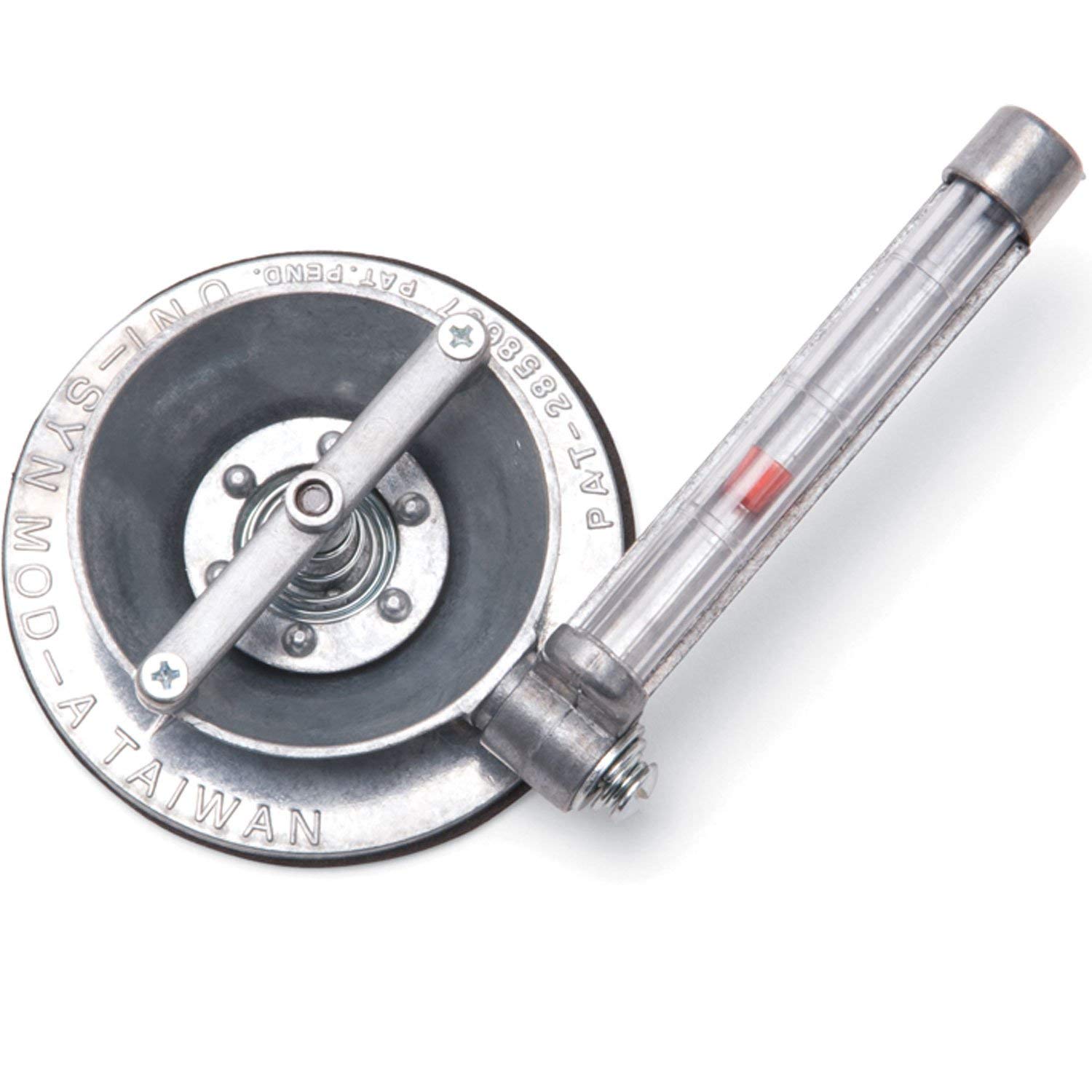 Edelbrock Uni-Syn Carb. Balancing Instrument - 1 & 2BBL Edelbrock Uni-Syn Carb. Balancing Instrument - 1 & 2BBL von Edelbrock
