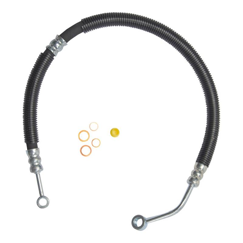 Edelmann 71382 Servolenkung Druckschlauch von Plews