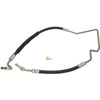 Hydraulikschlauch, Lenkung EDELMANN 92746ED Hydraulikschlauch, Lenkung EDELMANN 92746ED von Edelmann