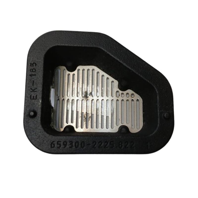 EDILKAMIN 663110 TINY - R663110 von EdilKamin