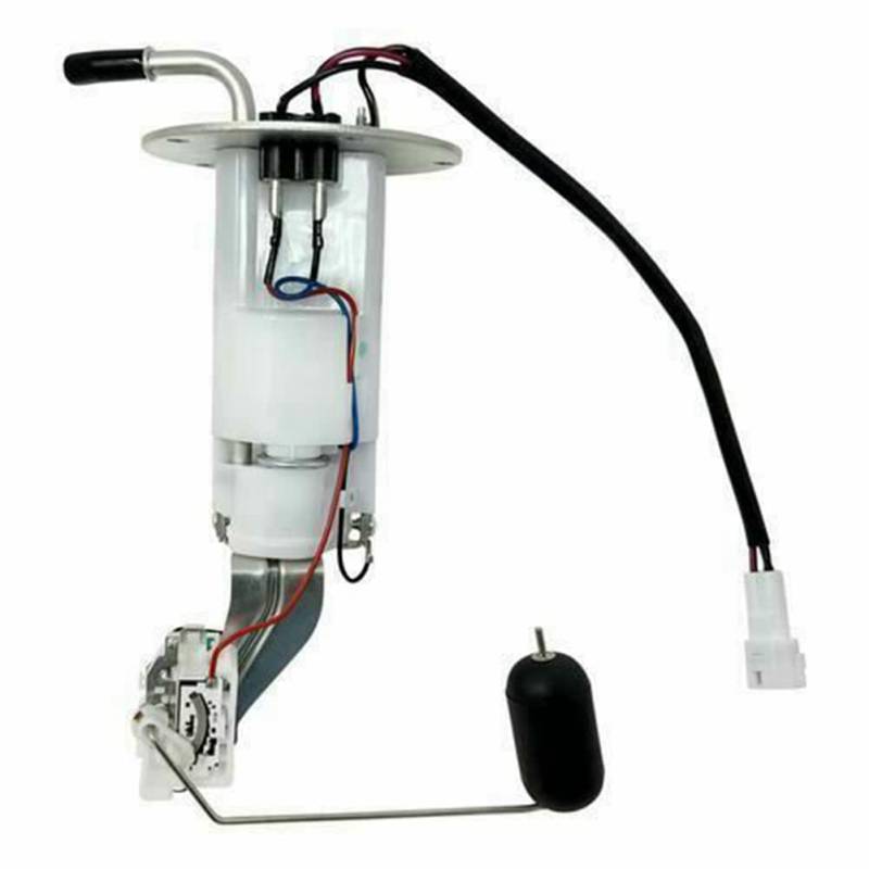 EdorRo Kraftstoff Pumpen Baugruppe für DL 650 VSTORM 15100-27G00 UC-T35SU52 UC-T35 15100-1100 15100-18H00 2007-2011 von EdorRo