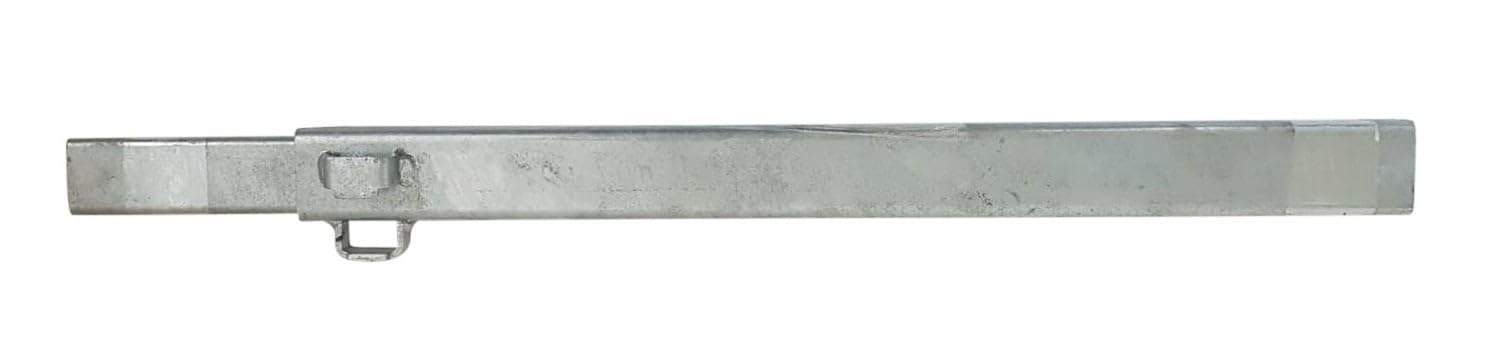 Eduard Eckrunge 70 cm Links hinten rechts vorne - für Laubgitter und Eduard Eckrunge 70 cm Links hinten rechts vorne - für Laubgitter und von Eduard