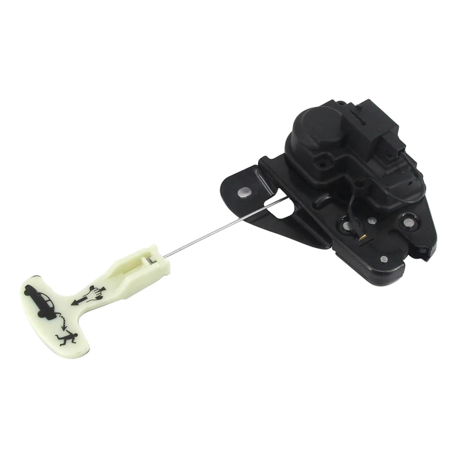 Kofferraum Schlösser Für Dodge Für Avenger Für Challenger Für Charger Für Dart 2006-2018 Auto Heckklappenschloss Kofferraumverriegelungsantrieb 5056244AA Kofferraum Heckklappe Schloss Kofferraum Schlösser Für Dodge Für Avenger Für Challenger Für Charger Für Dart 2006-2018 Auto Heckklappenschloss Kofferraumverriegelungsantrieb 5056244AA Kofferraum Heckklappe Schloss von Eejghfwq