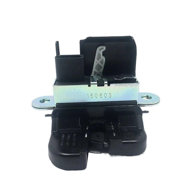 Kofferraum Schlösser Für VW Für Golf 7 Für Tiguan Für Scirocco 5. 2009-2015 Kofferraum Lock Block Heck-Lid-Lid-Lod-Verriegelung 827 505 1K8 827 505 B Kofferraum Heckklappe Schloss von Eejghfwq