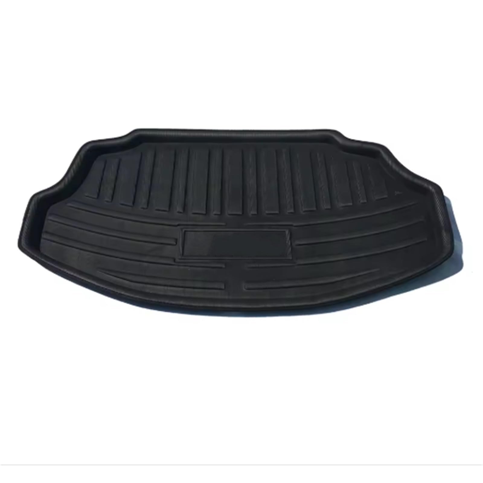 Kofferraumwanne Cargo Für Accord 9 9. Generation 2013 2014 2015 2016 2017 Autozubehör Eva Kofferraummatte Bodenwanne Liner Fracht-Boot-Teppich Waterprooft Kofferraumschutzmatte(Sedan Hy*Bird) von Eejghfwq