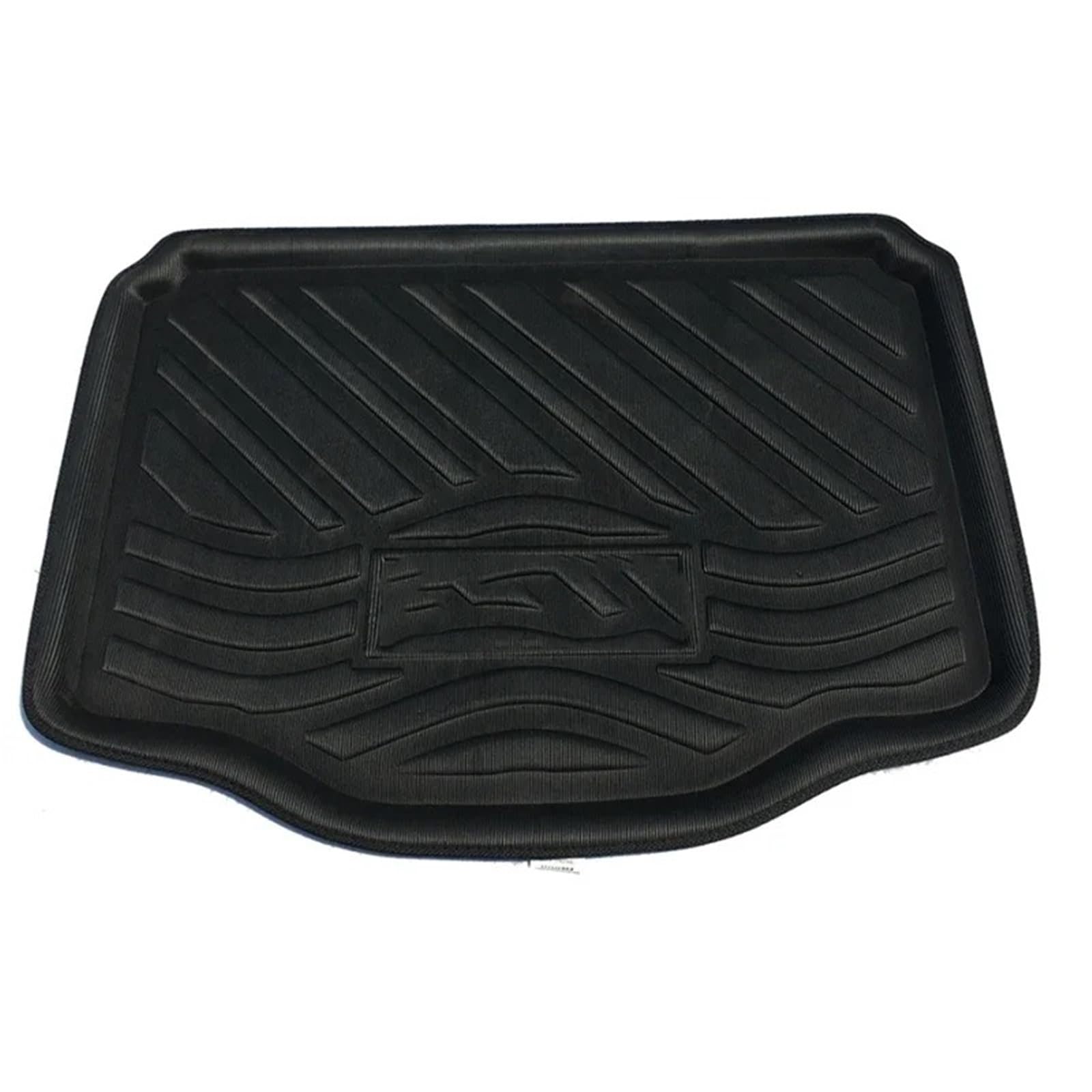 Kofferraumwanne Cargo Für Chevrolet Für Trax Für Tracker U200 MK1 2013-2022 Auto-Kofferraummatte Gepäckauskleidung Fach Wasserdichtes Anti-Rutsch-Bodenpolster Zubehör Kofferraumschutzmatte Kofferraumwanne Cargo Für Chevrolet Für Trax Für Tracker U200 MK1 2013-2022 Auto-Kofferraummatte Gepäckauskleidung Fach Wasserdichtes Anti-Rutsch-Bodenpolster Zubehör Kofferraumschutzmatte von Eejghfwq