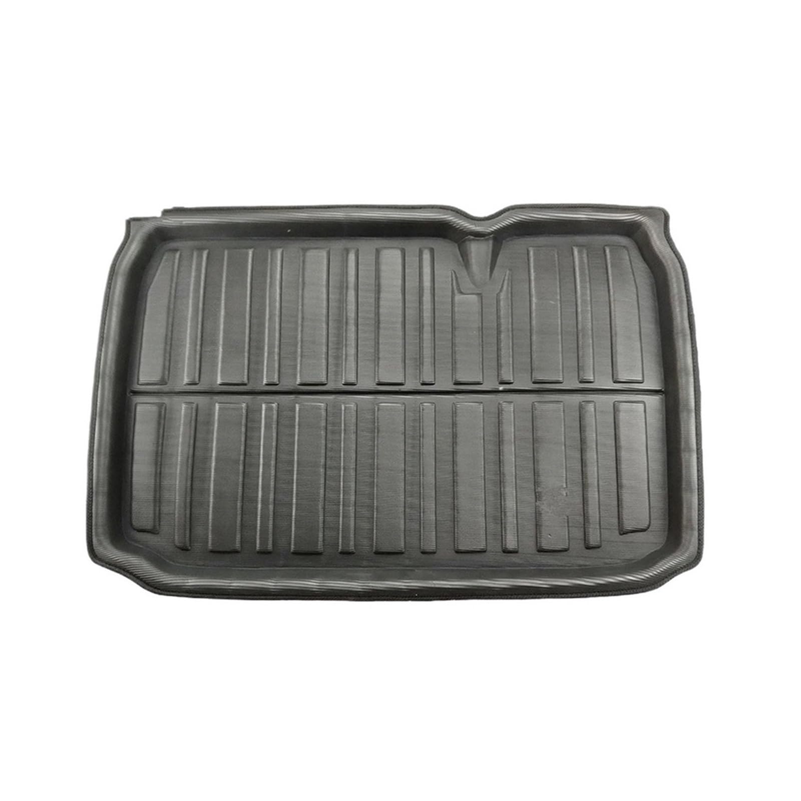 Kofferraumwanne Cargo Für Ford Für EcoSport 2018 2019 2020 Hinten Trunk Boot Liner Cargo-Mat Boden Fach Teppich Schlamm Kick Protector Kofferraumschutzmatte Kofferraumwanne Cargo Für Ford Für EcoSport 2018 2019 2020 Hinten Trunk Boot Liner Cargo-Mat Boden Fach Teppich Schlamm Kick Protector Kofferraumschutzmatte von Eejghfwq