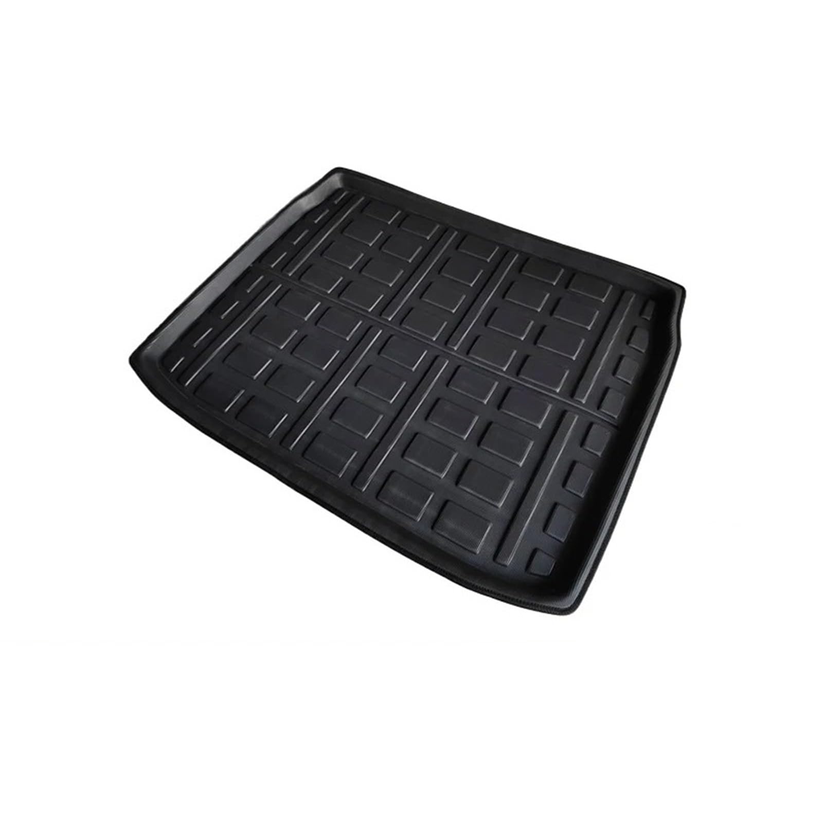 Kofferraumwanne Cargo Für Kadjar 2015 2016 2017 2018 2019 2020 2021 2022 2023 Zubehör Kofferraummatte Bodenwanne Wasserdichter Liner Fracht-Boot-Teppich Kofferraumschutzmatte Kofferraumwanne Cargo Für Kadjar 2015 2016 2017 2018 2019 2020 2021 2022 2023 Zubehör Kofferraummatte Bodenwanne Wasserdichter Liner Fracht-Boot-Teppich Kofferraumschutzmatte von Eejghfwq