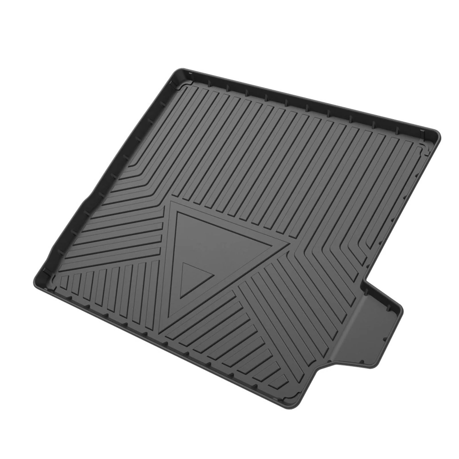 Kofferraumwanne Cargo Für Land Für Rover Für Range Für Rover Für Sport 5-Sitzer 2014-2021 TPE-Auto-Kofferraummatte Aufbewahrungsbox-Pad wasserdichte Automatten Kofferraumschutzmatte Kofferraumwanne Cargo Für Land Für Rover Für Range Für Rover Für Sport 5-Sitzer 2014-2021 TPE-Auto-Kofferraummatte Aufbewahrungsbox-Pad wasserdichte Automatten Kofferraumschutzmatte von Eejghfwq